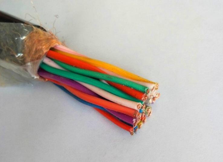 南洋電纜解讀一下絕緣，護(hù)套的熱失重的原因是什么